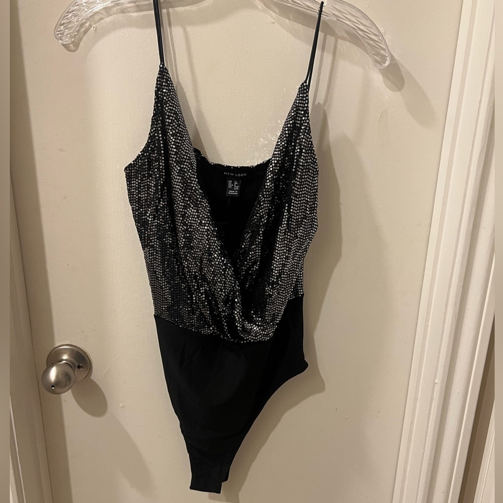Bodysuit - new look - new with tags